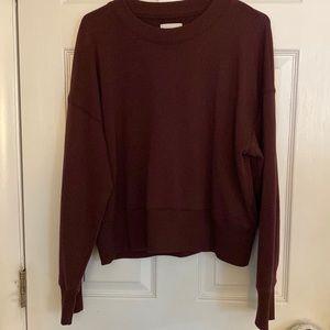 American Eagle sweatshirt